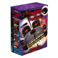 XYZ Five Nights at Freddy's: BOX