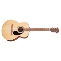 Fender DE FA-135 Concert WN NA