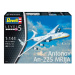 Plastic ModelKit letadlo 04958 - Antonov An-225 Mrija (1:144)