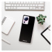 Odolné silikónové puzdro iSaprio - 4Pure - černý - Xiaomi 13 Lite