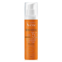 AVÈNE Slnečný Anti-age Tónovaný SPF 50+ 50 ml