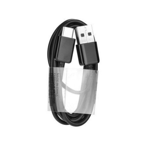 Kábel Samsung EP-DG950CBE, USB-A na USB-C, 1.2m, čierny (Bulk)