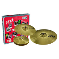 Paiste PST 3 Universal Set