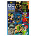 DC Comics DC Through the 80s: The Experiments