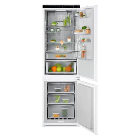 Vstavané chladničky Electrolux