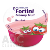 Fortini Creamy Fruit Multi Fibre