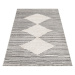 Kusový koberec Taznaxt 5105 Cream Rozmery kobercov: 140x200