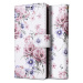 Kryt TECH-PROTECT WALLET XIAOMI REDMI NOTE 12 4G / LTE BLOSSOM FLOWER (9490713934333)