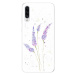 Odolné silikónové puzdro iSaprio - Lavender - Samsung Galaxy A30s