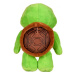Playmates Teenage Mutant Ninja Turtles Plush Figure - Raphael 16 cm