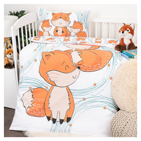 Detské obliečky 4Home