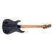 ESP LTD SN-1007 Baritone Ht Blk Blast