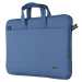 BOLOGNA Laptop bag 16'' eco blue TRUST