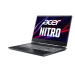 ACER NTB Nitro 5 (AN515-58-52R0), i5-12450H, 15, 6" FHD IPS, 16GB, 1TB, NVIDIA GeForce RTX 4060,