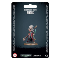 Games Workshop Warhammer 40,000 - Magus