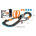 Mamido Mamido Autodráha Slot Track 1:43