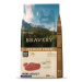 BRAVERY dog ADULT mini IBERIAN PORK - 7kg