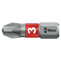 WERA Bit BiTorsion PH 3 x 25 mm