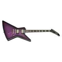 Epiphone Extura Prophecy Purple Tiger Aged