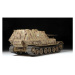 Model Kit military 3659 - Elefant Sd.Kfz.184 (1:35)