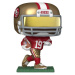 Funko POP! #238 futbal: NFL - Deebo Samuel (San Francisco 49ers)