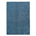 Modrý koberec Universal Berna Liso, 190 x 290 cm