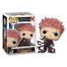 Funko POP! #1111 Animation: Jujutsu Kaisen S1 - Yuji Itadori