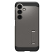 Odolné puzdro na Samsung Galaxy S24 5G S921 Spigen Tough Armor gunmetal