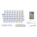 Paulmann MaxLED 500 Basis IP44 3 m tunable white