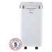 Rohnson R-91512 True Ion & Air Purifier + predĺžená záruka na 5 rokov