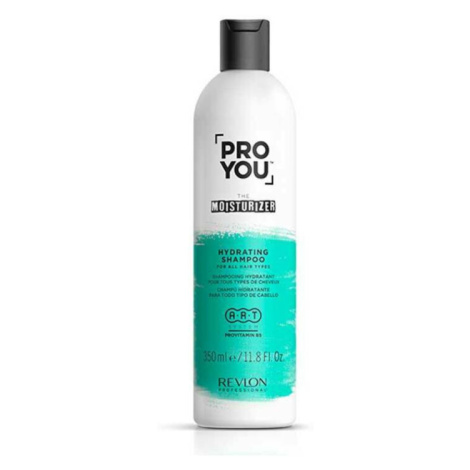 REVLON Professional Hydratačný šampón Pro You The Moisturizer 350 ml