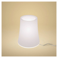 Foscarini Birdie Zero stolová lampa, výška 29 cm