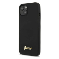 Kryt Guess GUHCP13MLSLMGBK iPhone 13 6,1