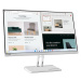 Lenovo L27e-40 LED monitor 27"