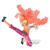 Figúrka Bandai Banpresto One Piece: World Figure Colosseum VI Vol.1 - Donquixote Doflamingo