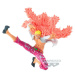 Figúrka Bandai Banpresto One Piece: World Figure Colosseum VI Vol.1 - Donquixote Doflamingo