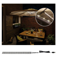 Paulmann Mobile Strip Parasol-Light 4 x 40cm