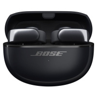 Bose Ultra Open Earbuds bezdrôtové slúchadlá čierna