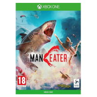 Maneater (Xbox One)