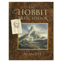 Harper Collins Hobbit Sketchbook