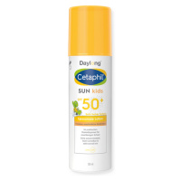 DAYLONG Cetaphil Kids Liposomální mléko na opalování  SPF50+150 ml