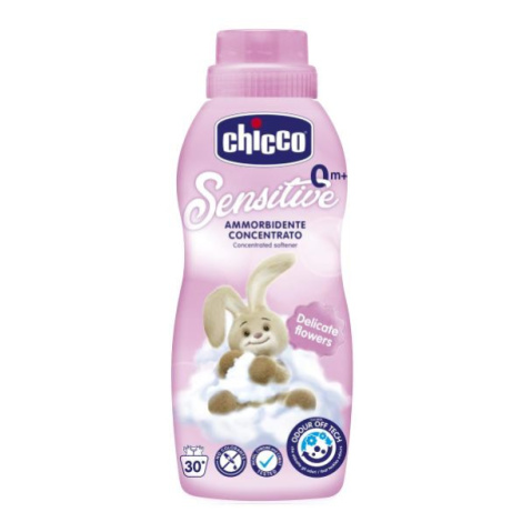 Aviváž Chicco koncentrovaná Kvetinové objatie, 750ml