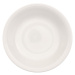Biely porcelánový hlboký tanier Like by Villeroy & Boch, 23,5 cm