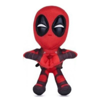 Play by Play Marvel Deadpool Heart Hands Plush Figure 30 cm