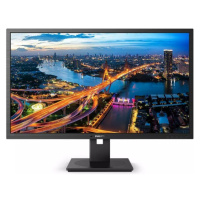 Philips 325B1L/00 monitor 31,5