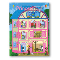 Princess TOP My Farm