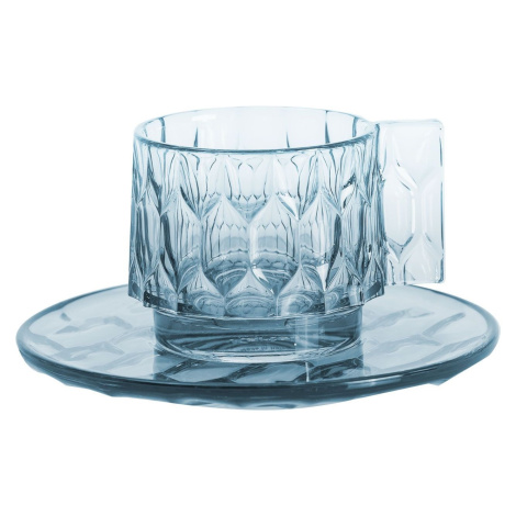 Kartell - Kávový servis Jellies