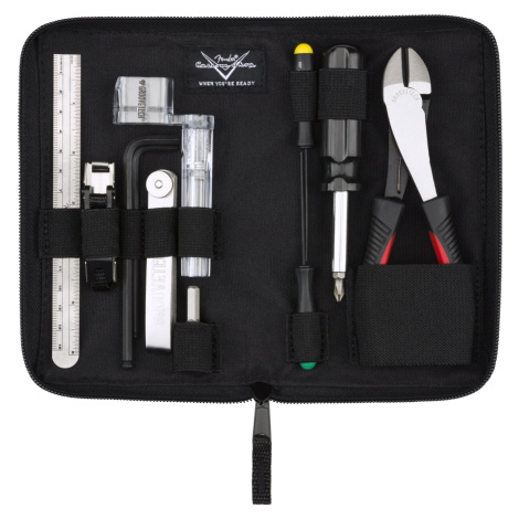 Fender Custom Shop Tool Kit by GrooveTech