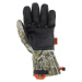 MECHANIX  Zimné rukavice SUB20 - Realtree Edge kamufláž L/10