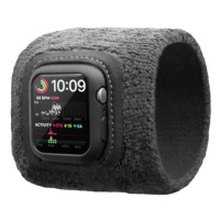 TwelveSouth puzdro ActionBand pre Apple Watch 40mm - Black